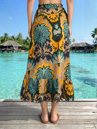 Elowen sunreef boho wrap skirt