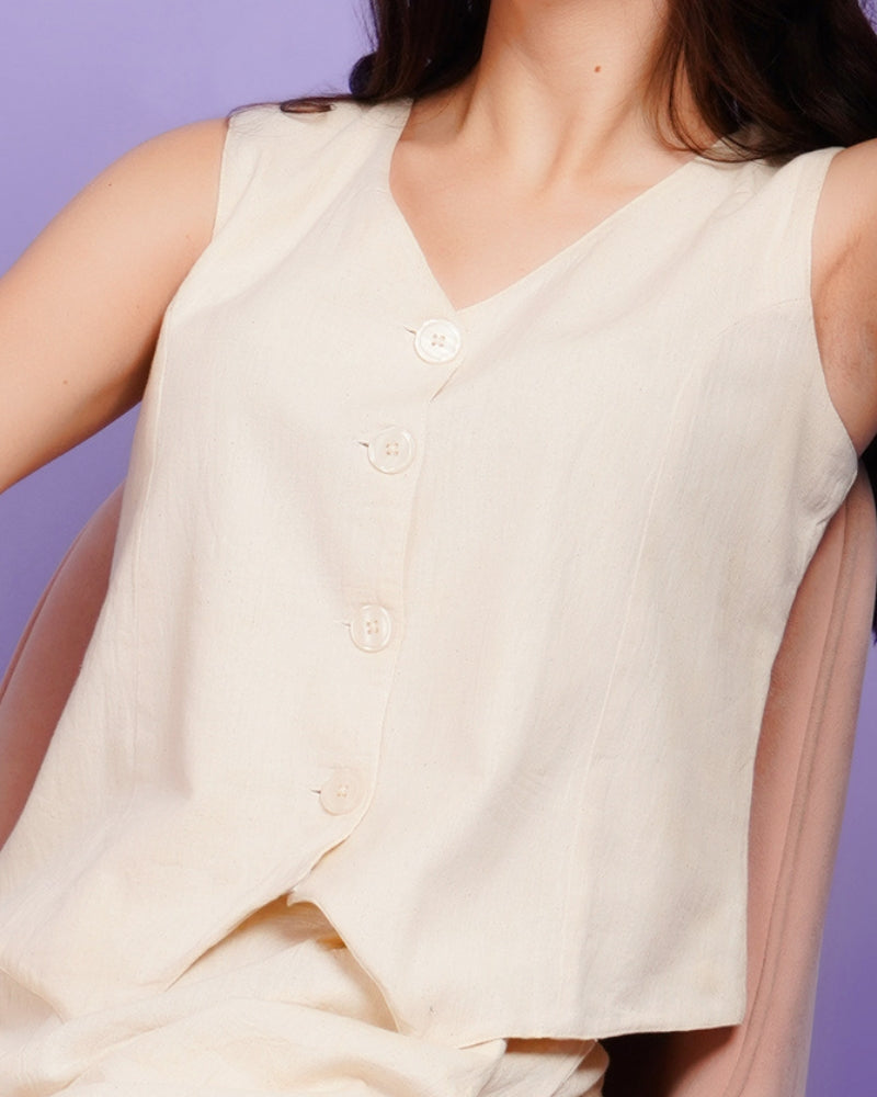 Boholyfe_waistcoat_shorts_coord-white3